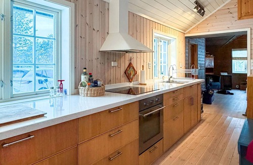 Orkdal House | 3 bedroom nice home in Fannrem
