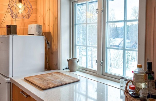 Orkdal House | 3 bedroom nice home in Fannrem
