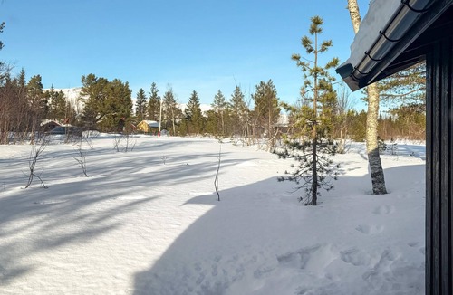 Orkdal House | 3 bedroom nice home in Fannrem