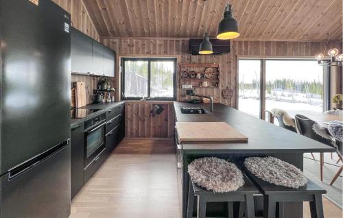 Lillehammer House | 3 Bedroom Nice Home In Nordseter