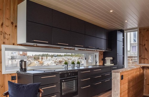 Risor House | 3 bedroom nice home in Søndeled