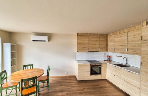Vindafjord House | 3 bedroom nice home in Sandeid