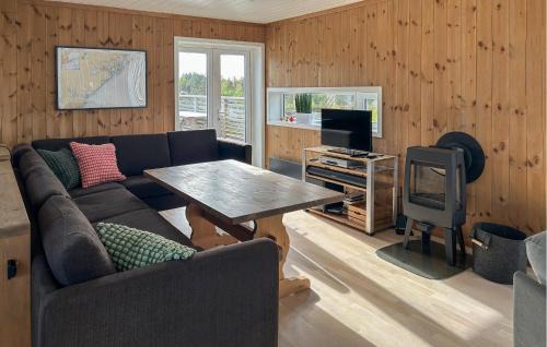 Risor House | 3 Bedroom Nice Home In Søndeled
