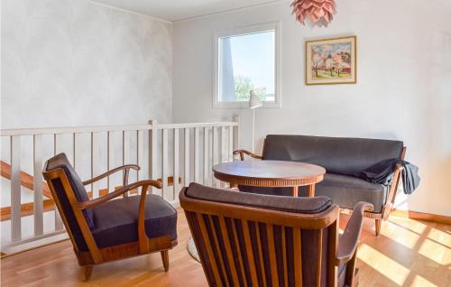 Lango House | 3 Bedroom Nice Home In Karlskrona