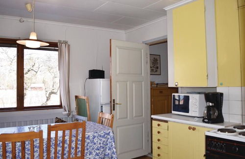 Hagaby House | 3 bedroom nice home in Löttorp