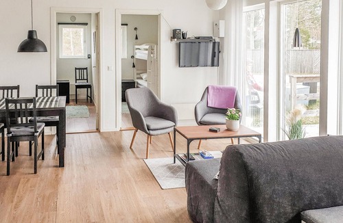 Hagaby House | 3 bedroom nice home in Löttorp