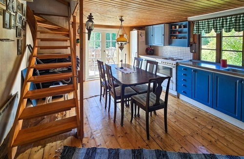 Ljungby House | 3 bedroom nice home in Ljungby