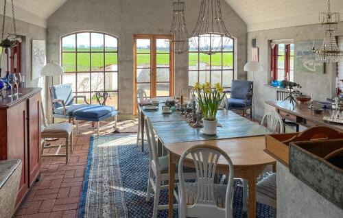 Tommarp House | 3 Bedroom Nice Home In Tommarp