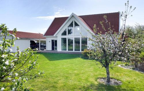 Kivik House | 3 Bedroom Nice Home In Kivik