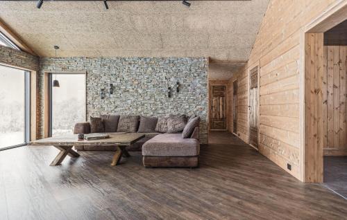 Fjallnas House | 3 Bedroom Nice Home In Tänndalen