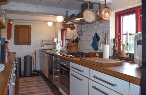 Tommarp House | 3 bedroom nice home in Tommarp