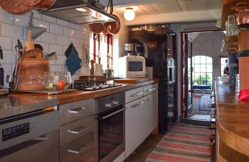 Tommarp House | 3 bedroom nice home in Tommarp
