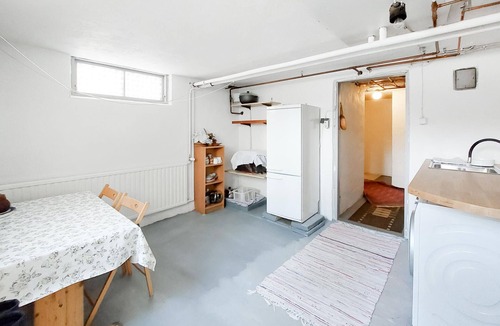 Vittsjo House | 3 bedroom nice home in Vittsjö
