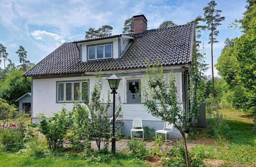 Vittsjo House | 3 bedroom nice home in Vittsjö