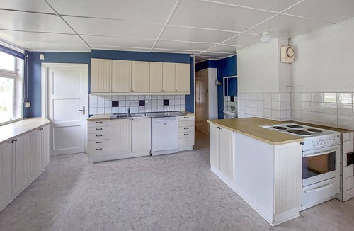 Vittsjo House | 3 bedroom nice home in Vittsjö