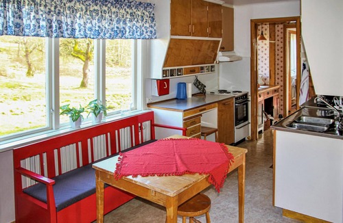 Torup House | 3 bedroom nice home in Torup