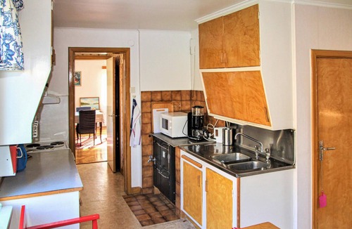 Torup House | 3 bedroom nice home in Torup