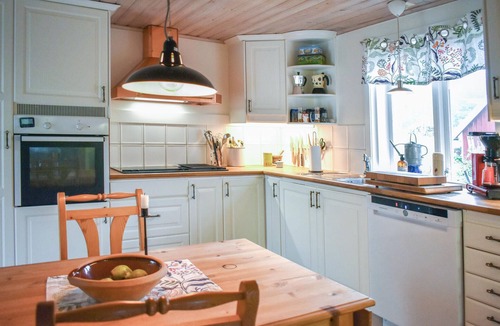 Tving House | 3 bedroom nice home in Tving