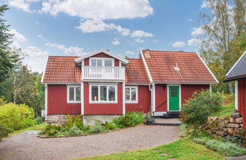 Tving House | 3 bedroom nice home in Tving