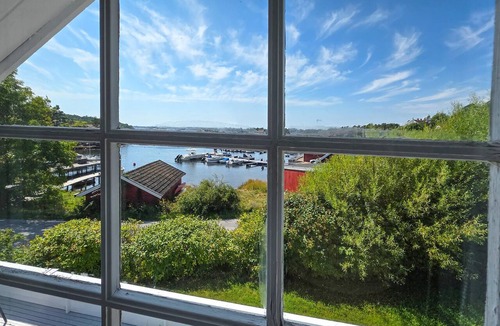 Hvaler House | 3 bedroom nice home in Skjærhalden