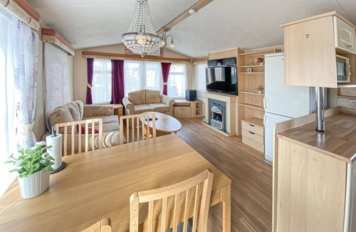 Farjestaden House | 3 bedroom nice home in Färjestaden