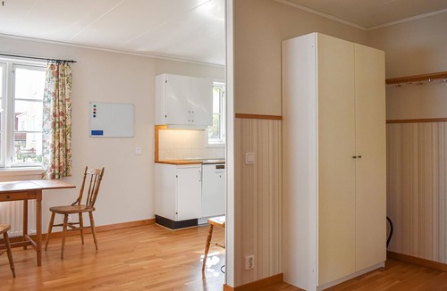 Lango House | 3 bedroom nice home in Karlskrona