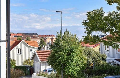 Lango House | 3 bedroom nice home in Karlskrona