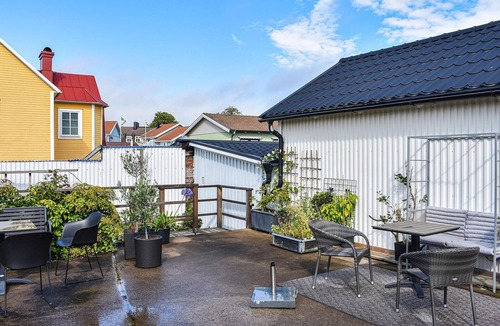 Lango House | 3 bedroom nice home in Karlskrona