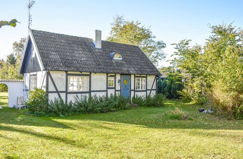 Gislov House | 3 bedroom nice home in Trelleborg
