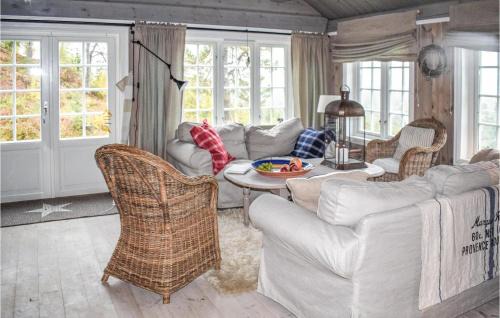 Sigdal Municipality House | 3 Bedroom Nice Home In Eggedal