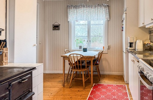 Mariannelund House | 3 bedroom pet friendly home in Mariannelund