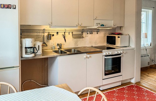 Mariannelund House | 3 bedroom pet friendly home in Mariannelund