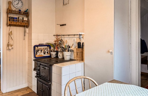Mariannelund House | 3 bedroom pet friendly home in Mariannelund