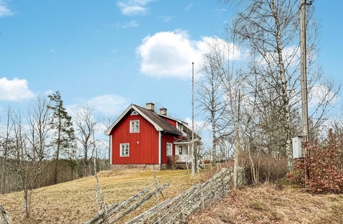 Mariannelund House | 3 bedroom pet friendly home in Mariannelund