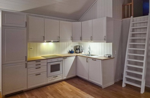 Tvedestrand House | 3 bedroom pet friendly home in Tvedestrand