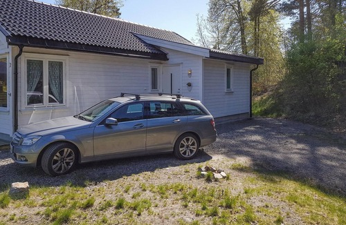 Tvedestrand House | 3 bedroom pet friendly home in Tvedestrand