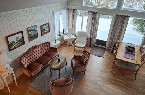 Tvedestrand House | 3 bedroom pet friendly home in Tvedestrand