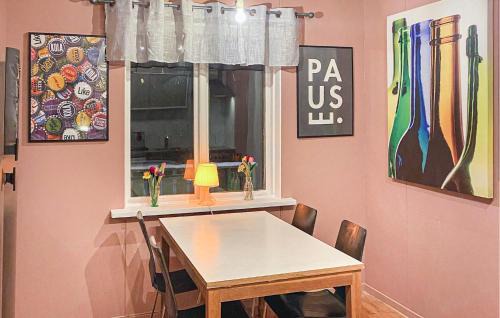 Kristineberg House | 3 Bedroom Pet Friendly Home In Kristineberg