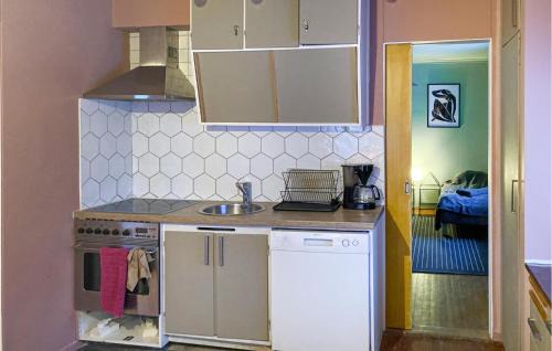Kristineberg House | 3 Bedroom Pet Friendly Home In Kristineberg