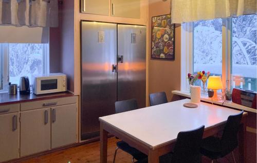 Kristineberg House | 3 Bedroom Pet Friendly Home In Kristineberg