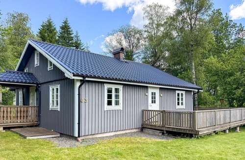 Nassjo Municipality House | 3 bedroom pet friendly home in Nässjö