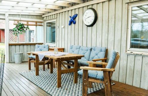 Saffle Municipality House | 3 bedroom pet friendly home in Säffle