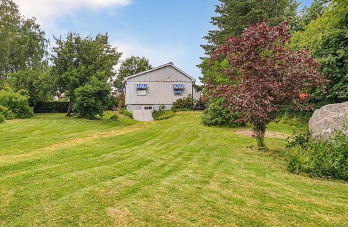 Saffle Municipality House | 3 bedroom pet friendly home in Säffle