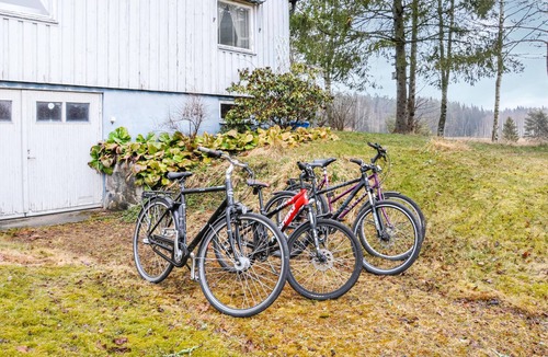 Saffle Municipality House | 3 bedroom pet friendly home in Säffle