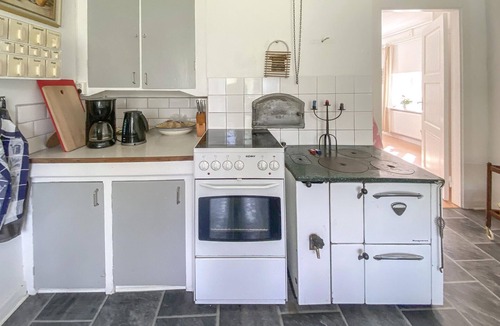 Skruv House | 3 bedroom pet friendly home in Skruv