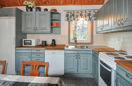 Tived House | 3 bedroom pet friendly home in Tived
