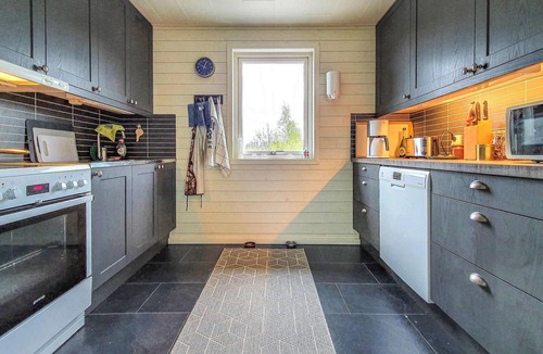 Torup House | 3 bedroom pet friendly home in Torup