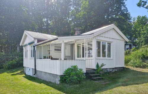 Tvarred House | 3 Bedroom Pet Friendly Home In Tvärred