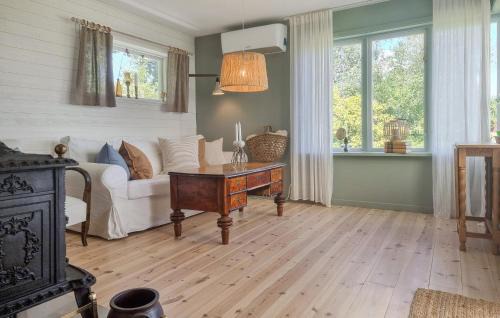 Tvarred House | 3 Bedroom Pet Friendly Home In Tvärred