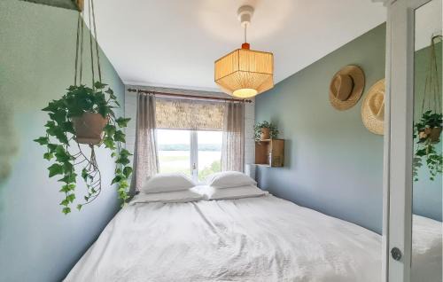 Tvarred House | 3 Bedroom Pet Friendly Home In Tvärred